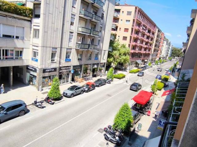 Appartamento in vendita a Verona via 4 Novembre, 18, Borgo Trento