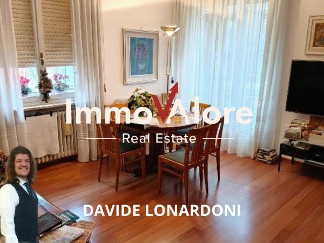 Appartamento in vendita a Verona via Ciro Menotti, Borgo Trento