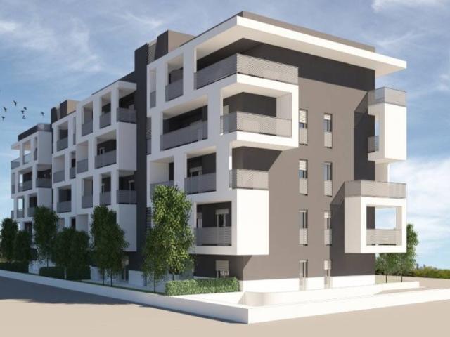 Appartamento in vendita a Verona via andrea doria, Borgo Nuovo Navigatori