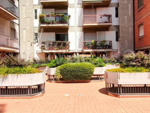 Appartamento in vendita a Verona via Andrea Doria, 10, Borgo Nuovo Navigatori