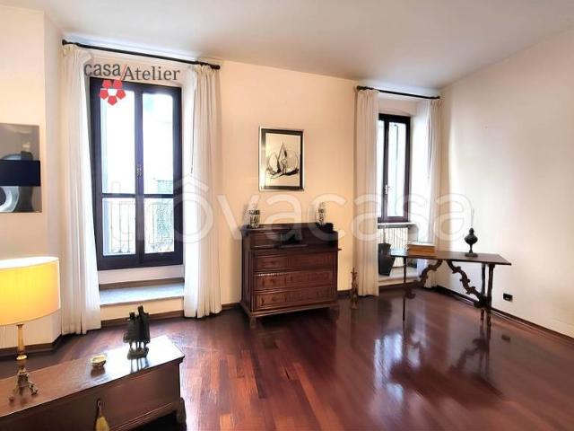 Appartamento in vendita a Verona via Giardino Giusti, 13, Veronetta