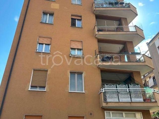 Appartamento in vendita a Verona via Giovanni Caboto, 3, Borgo Nuovo Navigatori