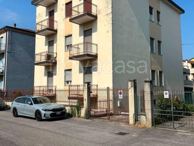 Appartamento in vendita a Verona via Franco Cappa, 3, Chievo