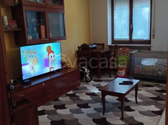 Appartamento in vendita a Verona via Monzambano, 14, Santa Lucia Golosine