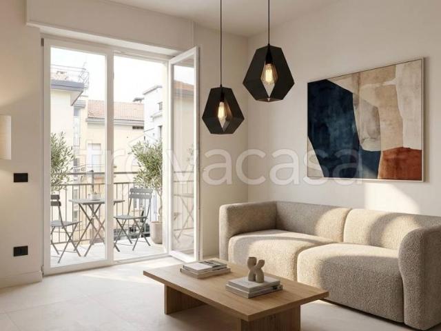 Appartamento in vendita a Verona via Mario Todeschini, Borgo Trento