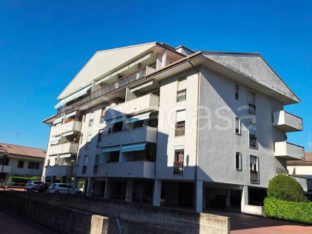 Appartamento in vendita a Verona via Pitagora, 46, Borgo Nuovo Navigatori