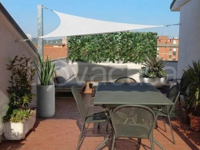 Appartamento in vendita a Verona via Plinio, 7, Borgo Venezia