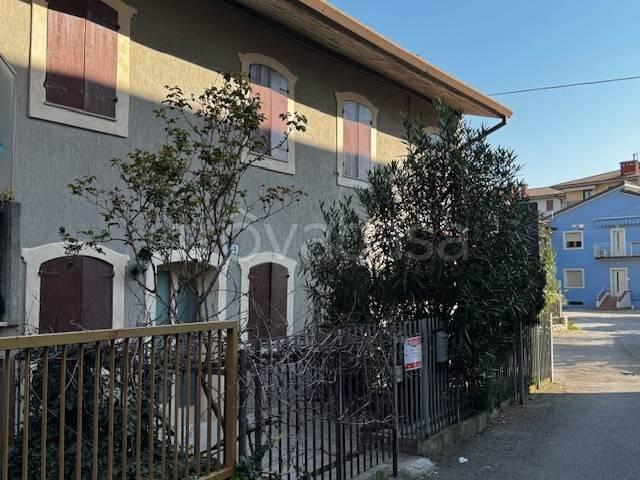 Appartamento in vendita a Verona via Rodi, 58, San Massimo Croce Bianca