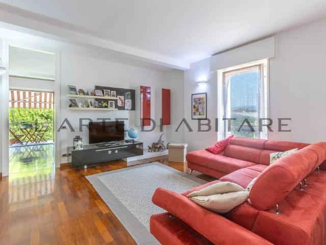 Appartamento in vendita a Verona via umbria, 23, Borgo Milano