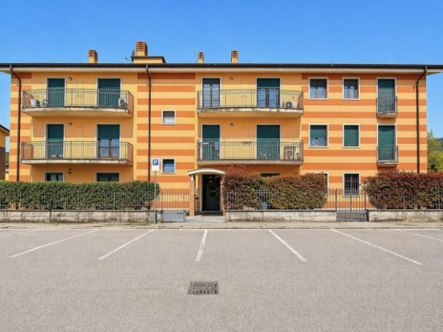 Appartamento in vendita a Verona via Valpantena 80 g, Quinto