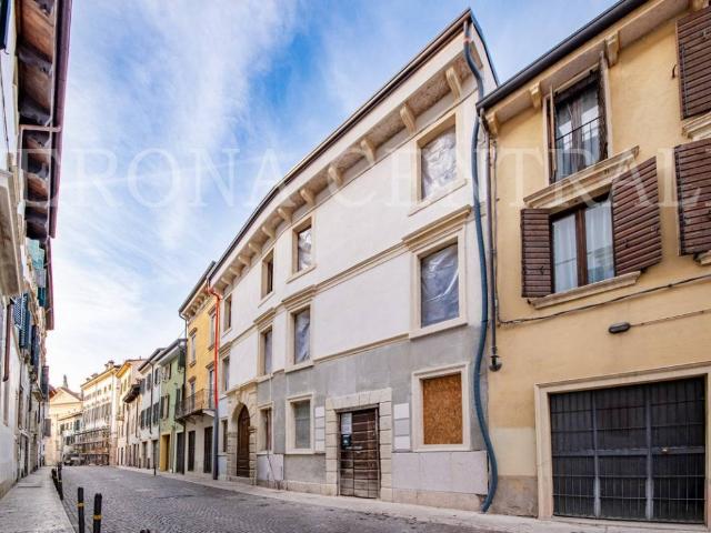Appartamento in vendita a Verona VR