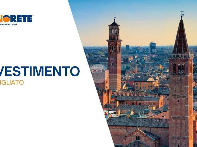 Appartamento in vendita a Verona VR