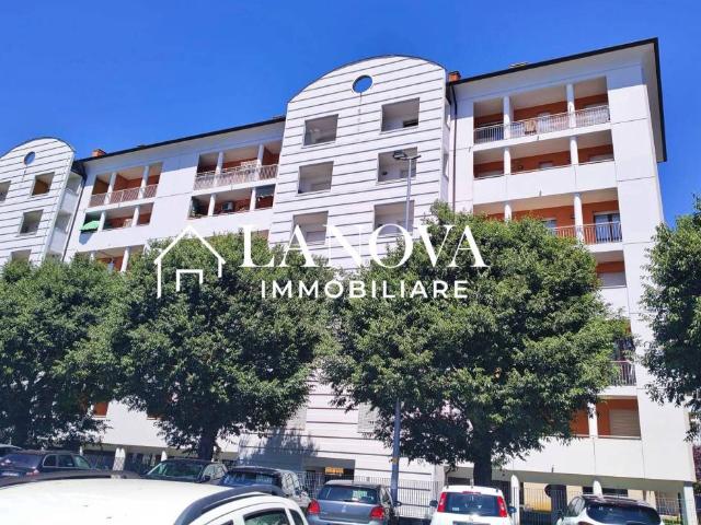 Appartamento in vendita a Verona VR