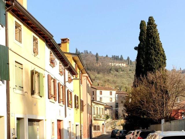 Appartamento in vendita a Verona VR
