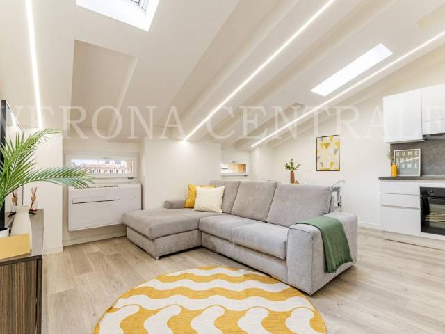 Appartamento in vendita a Verona VR
