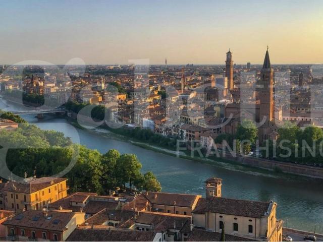 Appartamento in vendita a Verona VR