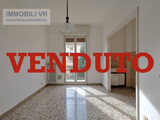 Appartamento in vendita a Verona VR