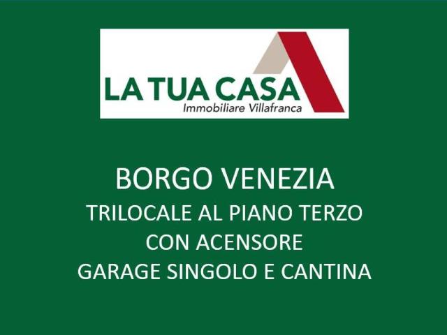 Appartamento in vendita a Verona VR