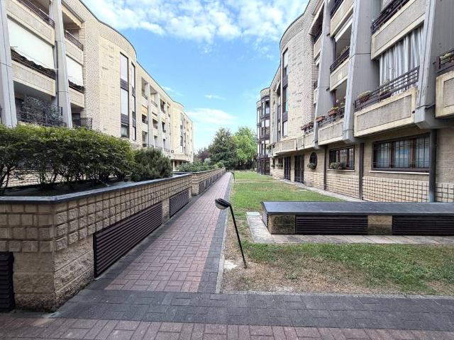 Appartamento in vendita a Verona VR