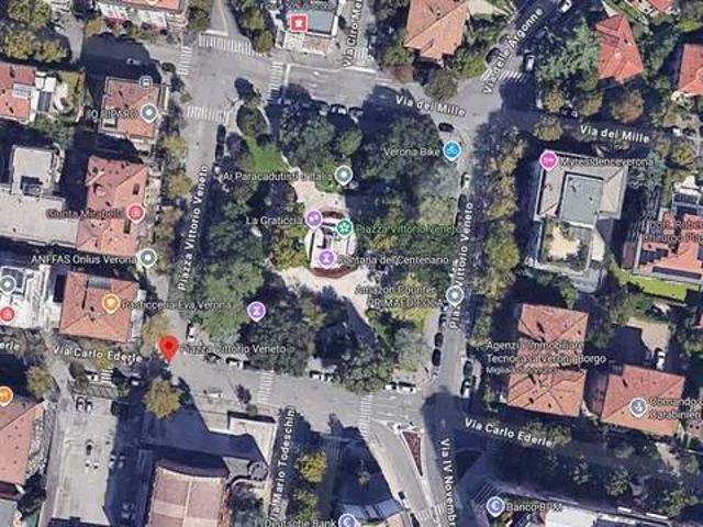 Appartamento in vendita a Verona VR