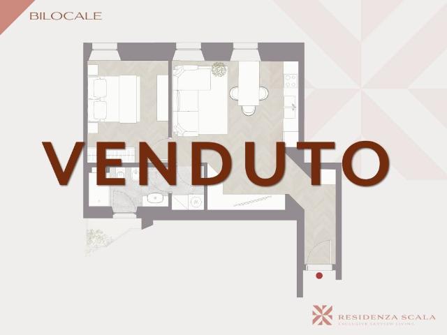 Appartamento in vendita a Verona VR