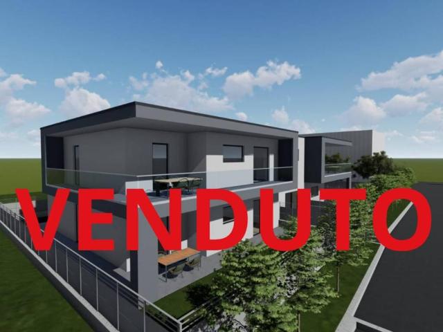 Appartamento in vendita a Verona VR