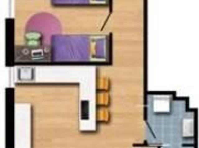 Appartamento in vendita a Verona VR