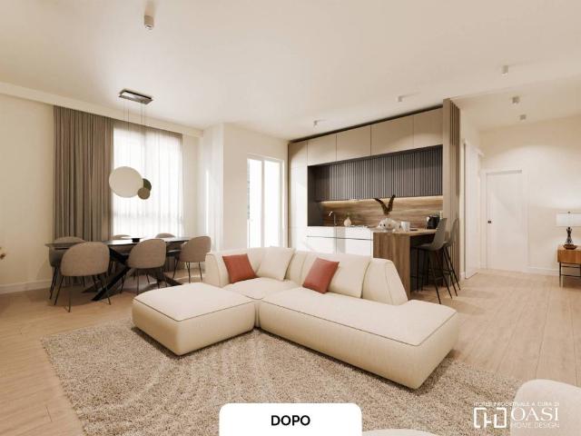 Appartamento in vendita a Verona VR