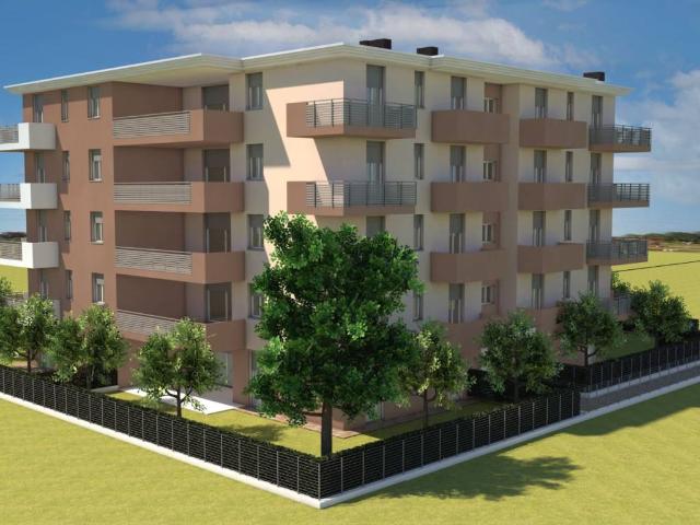 Appartamento in vendita a Verona VR