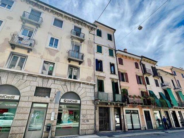 Appartamento in vendita a Verona VR