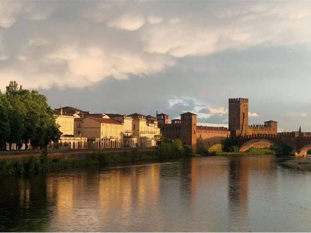 Appartamento in vendita a Verona VR