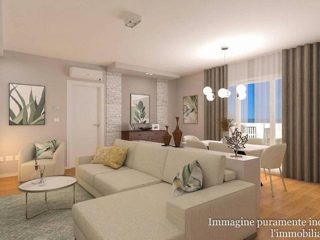 Appartamento in vendita a Verona VR
