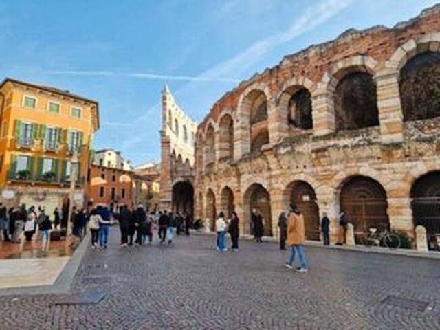 Appartamento in vendita a Verona VR