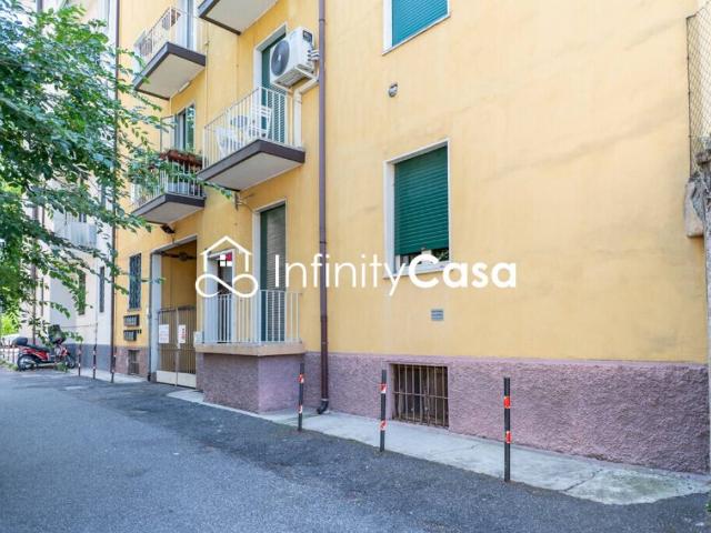Appartamento in vendita a Verona VR