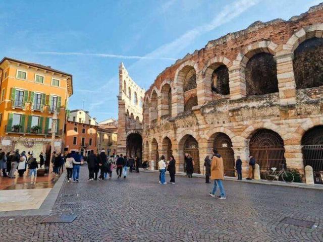 Appartamento in vendita a Verona VR