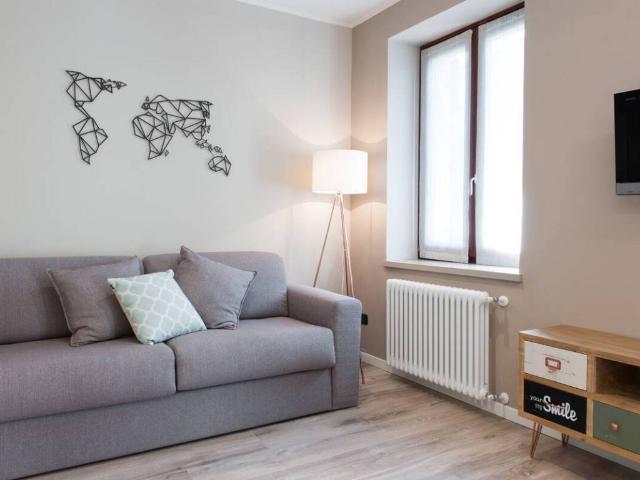 Appartamento in vendita a Verona VR