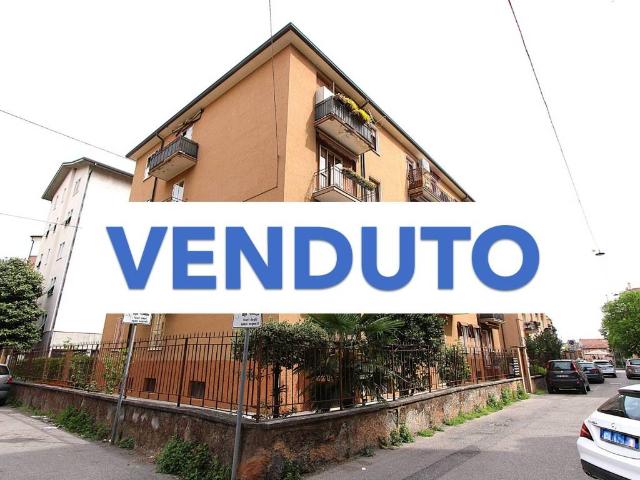 Appartamento in vendita a Verona VR