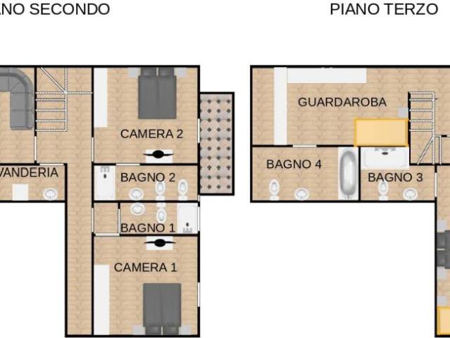 Appartamento in vendita a Verona VR