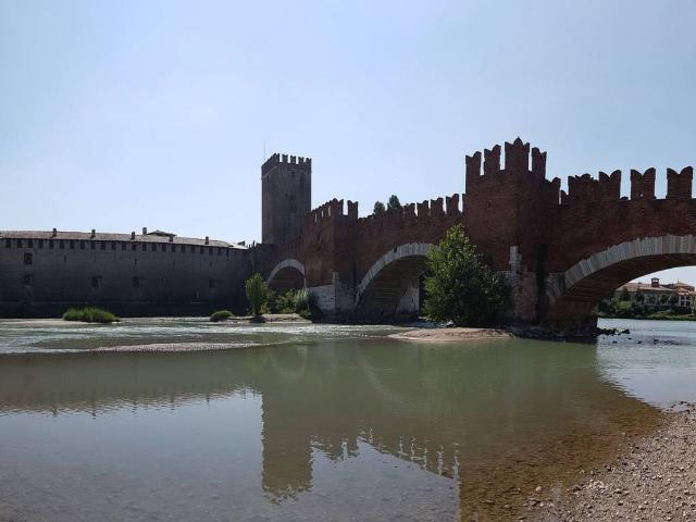 Appartamento in vendita a Verona VR