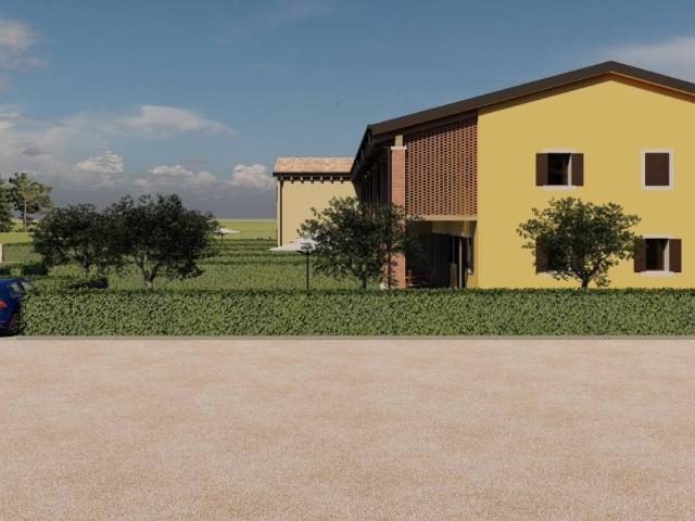 Appartamento in vendita a Verona VR