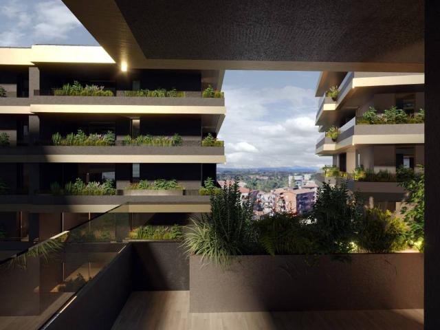 Appartamento in vendita a Verona VR