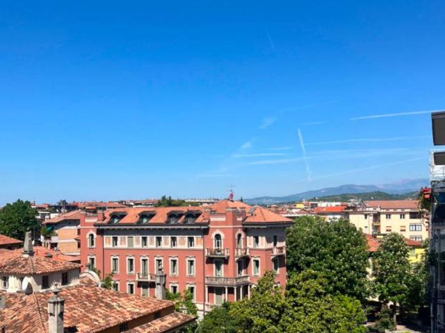 Appartamento in vendita a Verona VR