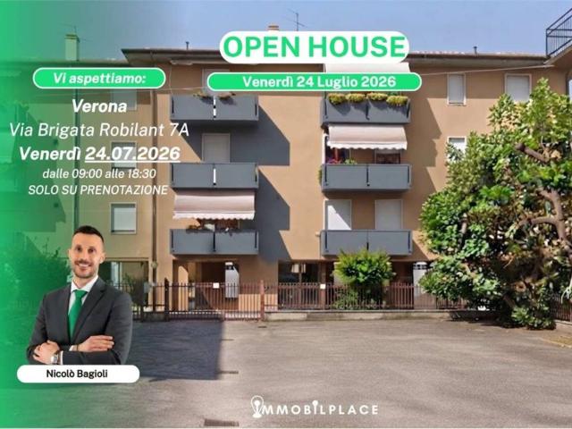 Appartamento in vendita a Verona VR
