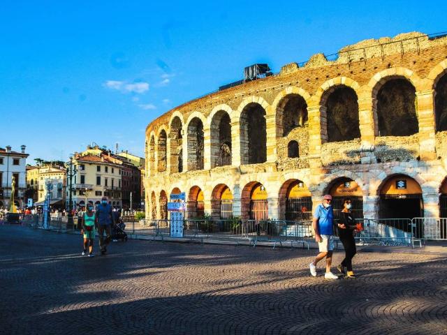 Appartamento in vendita a Verona VR