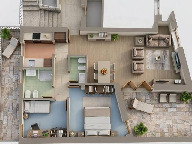 Appartamento in vendita a Verona VR