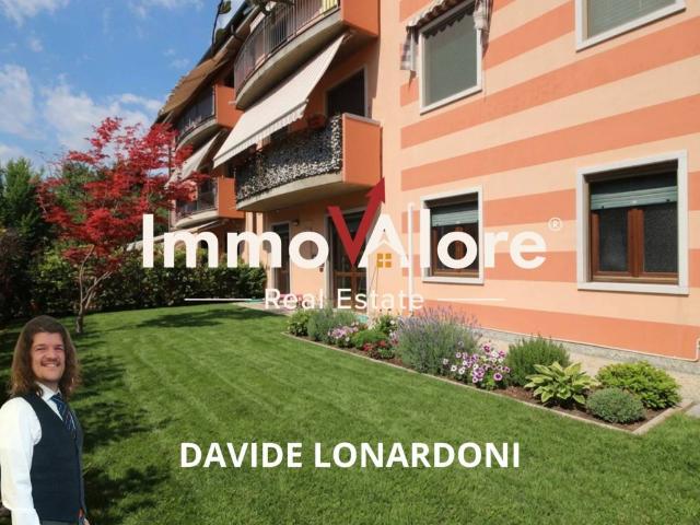 Appartamento in vendita a Verona VR