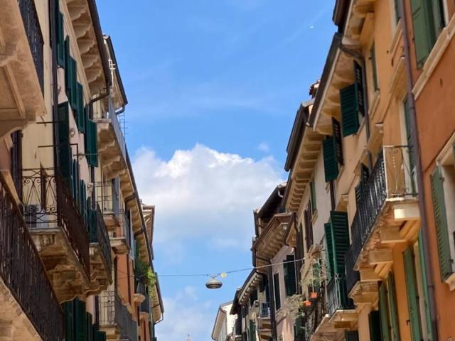 Appartamento in vendita a Verona VR