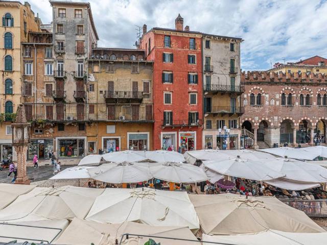 Appartamento in vendita a Verona VR