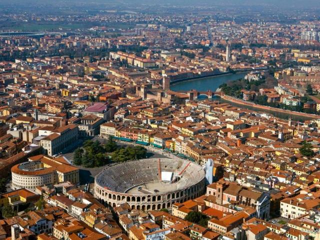 Appartamento in vendita a Verona VR