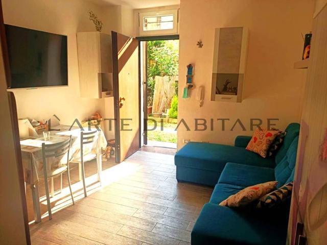 Appartamento in vendita a Verona VR